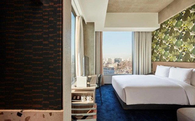 HOTEL in 9 Gangnam