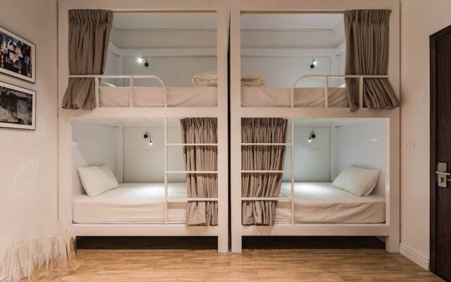 Oreka Homestay Halong