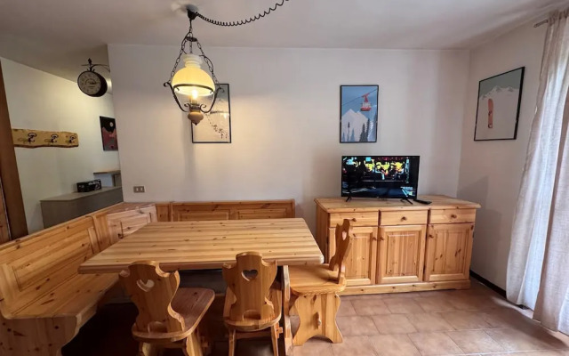 016 Trilocale Giustino