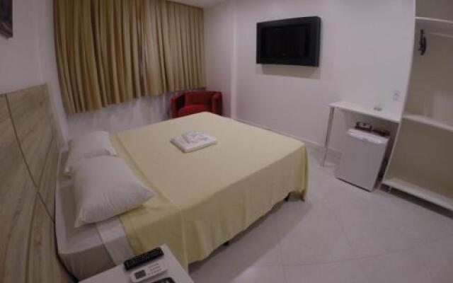 Hotel Rio Grande