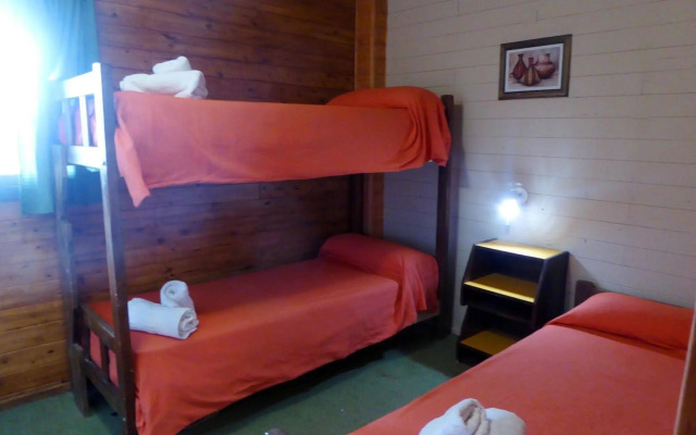 Hotel Hualum