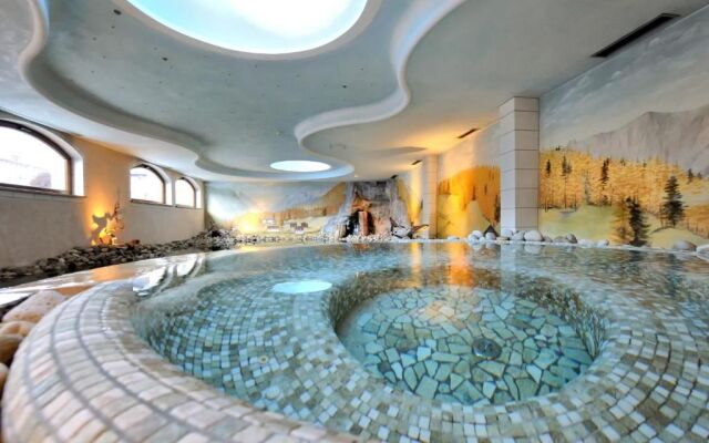 Hotel Spol Alpine Wellness Spa