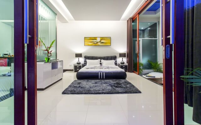 Lotus Residential Villas Hua Hin