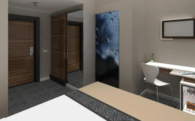Hotel Yenibosna
