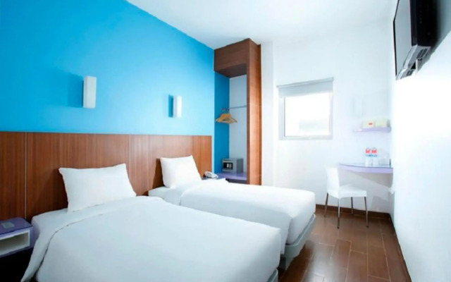 Amaris Hotel Nagoya Hill - Batam