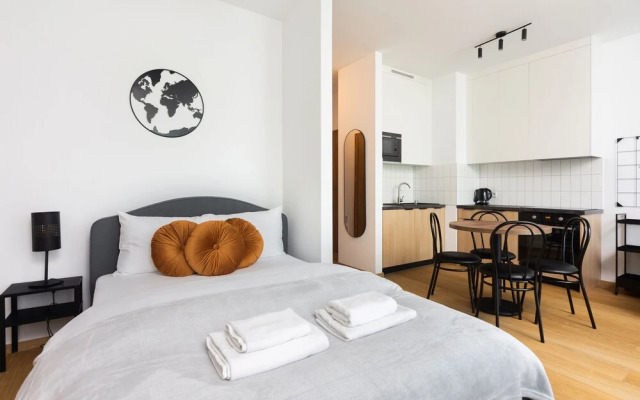 Old Town in Steam Park