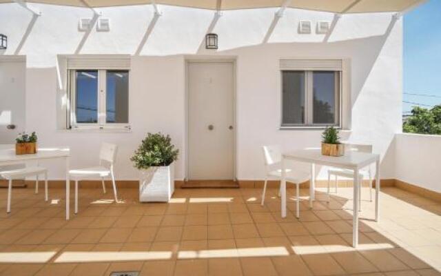 Apartamento La Higuera 3