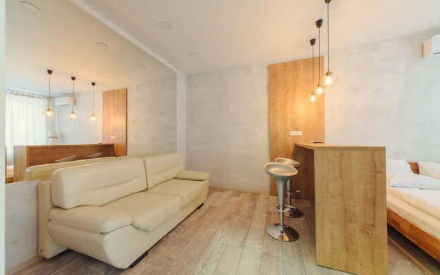 Apartment in the center