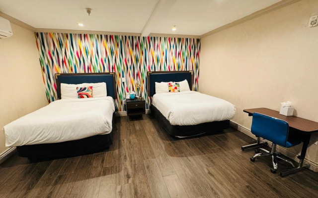 Signature San Francisco