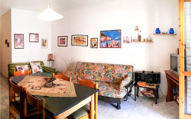 Beautiful Apartment in Alghero With 3 Bedrooms