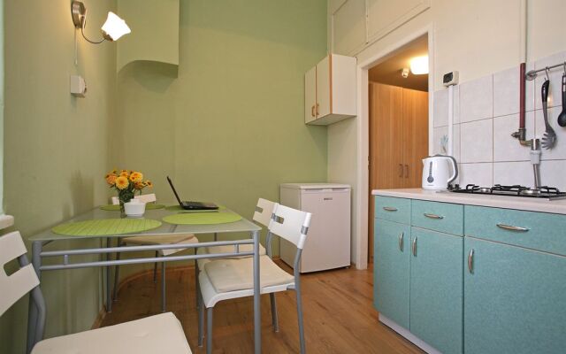 Enigma Hotel Apartments