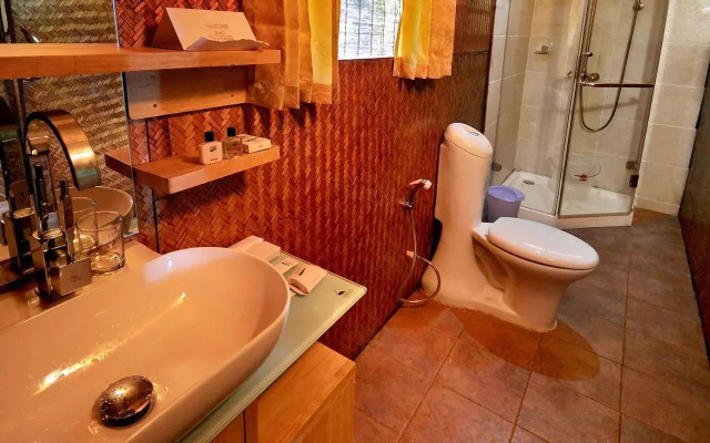 Vythiri Resort