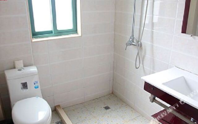 Hongfange Yujia Hostel