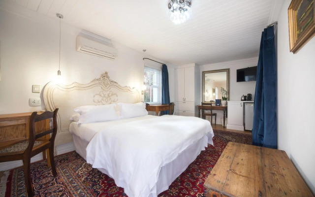 Batavia Boutique Hotel