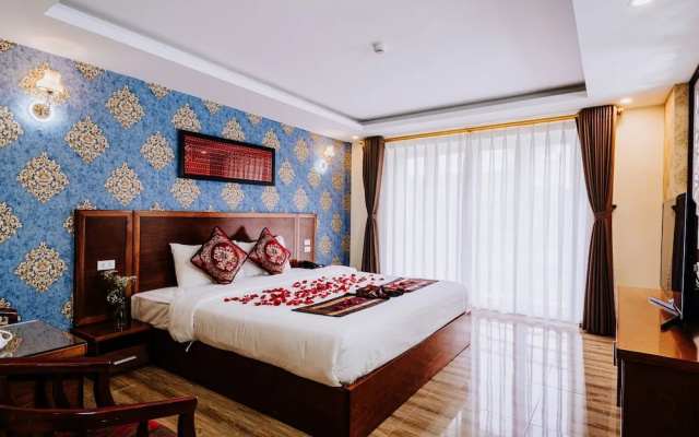 Nghieng Sapa Hotel