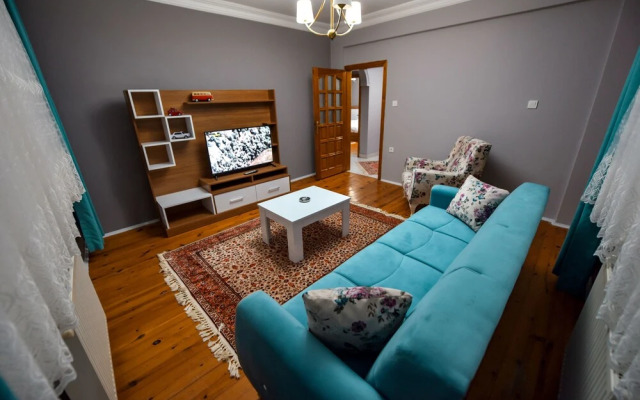 My Guse Suite