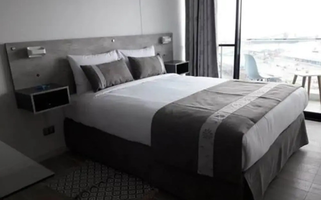EcoApart Antofagasta