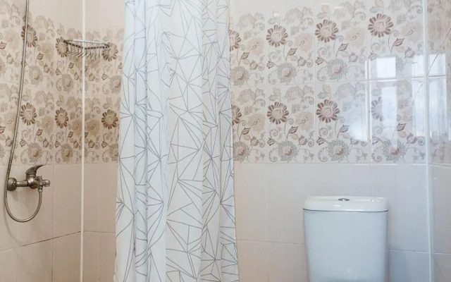 Dacha na Aprel'skoj