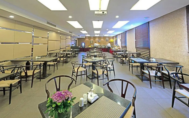 Ejon Intercontinental Yiwu