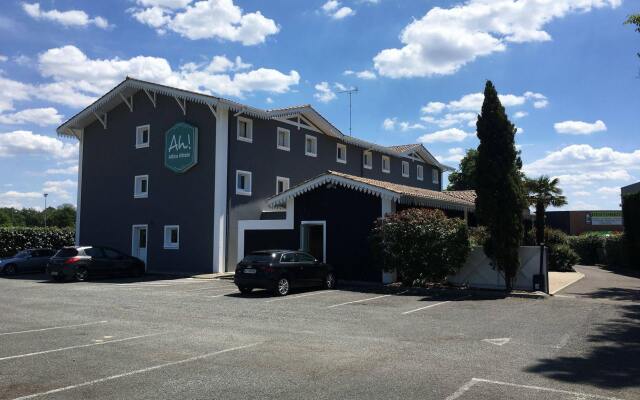 Hotel Altica La Teste Sud