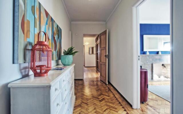 Apolónia 3E Five Bedrooms