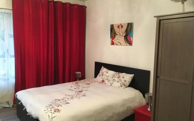 Résidence de Lux Tout Confort 2