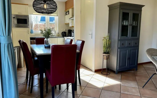 Villa Close to Forest, Beach & sea