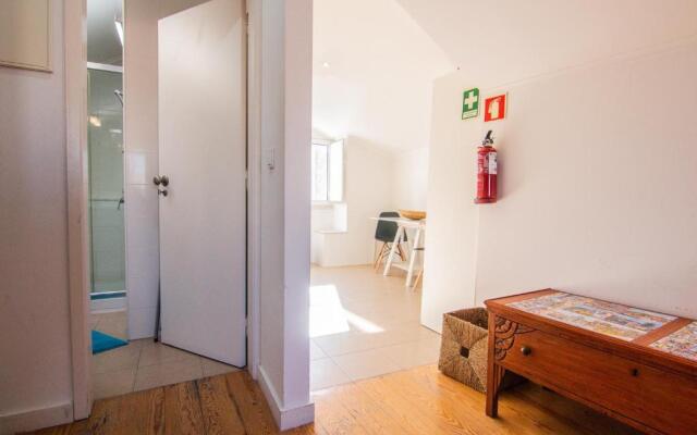 Nice View Apartment Bairro Alto