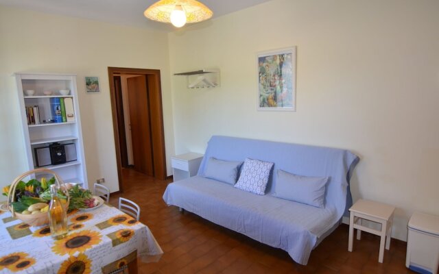 Peacefully Located Apartment in Gatteo near Sea