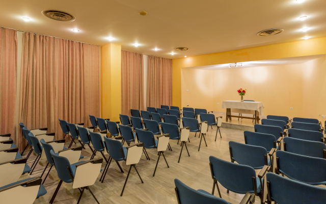 Dessole Dolphin Bay Resort – All Inclusive