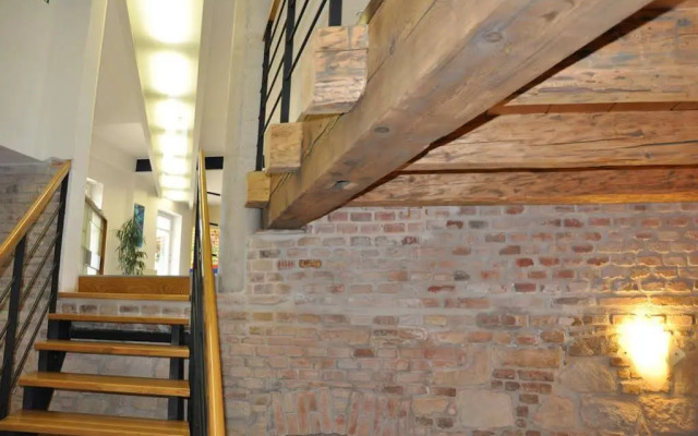Hotel Lions Plzen