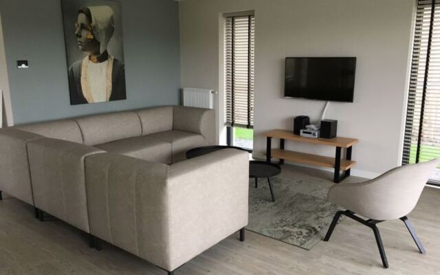 Oesterdam Resort 35428