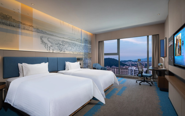 Hampton by Hilton Hangzhou Zhuantang Meiyuan
