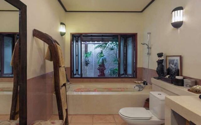 Villa Kampung