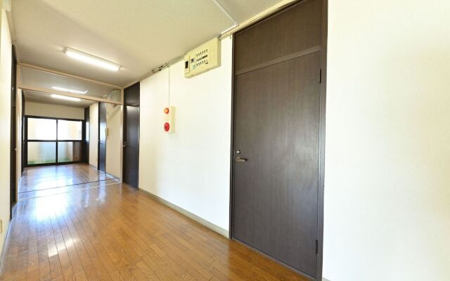 Workmanhouse Takikawa