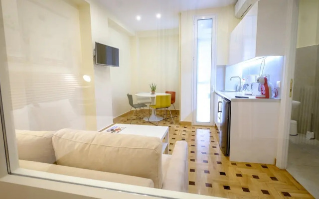 Olala Kolonaki Suites