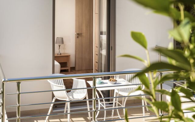 Sunlight Breeze Villa