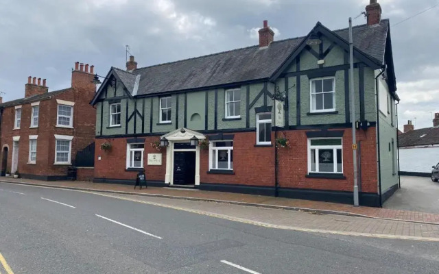 The Red Lion