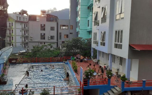 Anh Dao Hotel