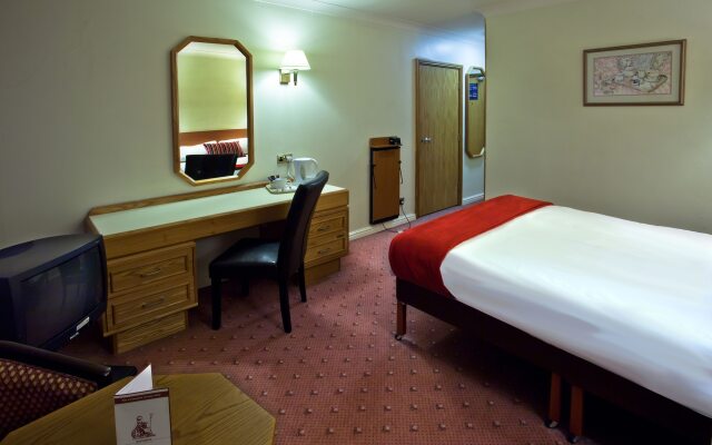 Britannia Hotel Wigan