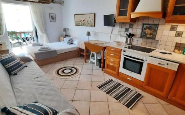 Beautiful Seaside Studio