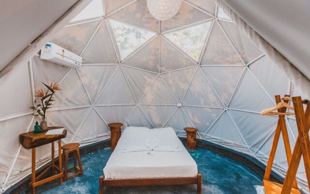 Mundomo Glamping Jericoacoara