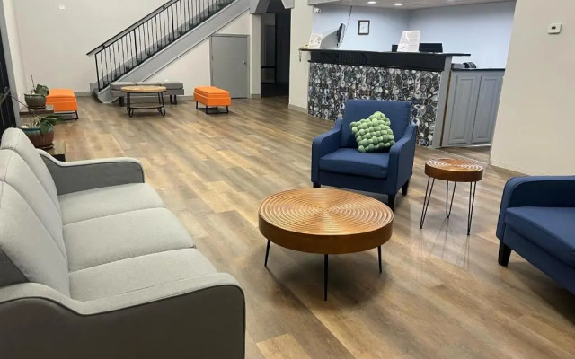 Americas Best Value Inn