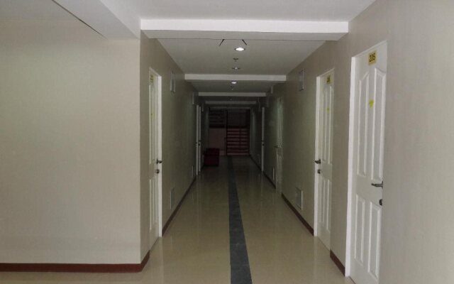 Big M Condotel
