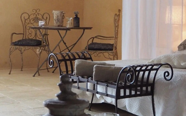 B&B Le Clos Saint Saourde