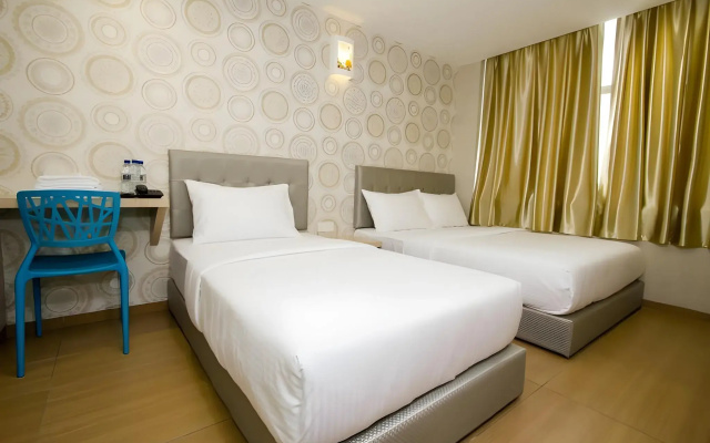 888 Boutique Hotel