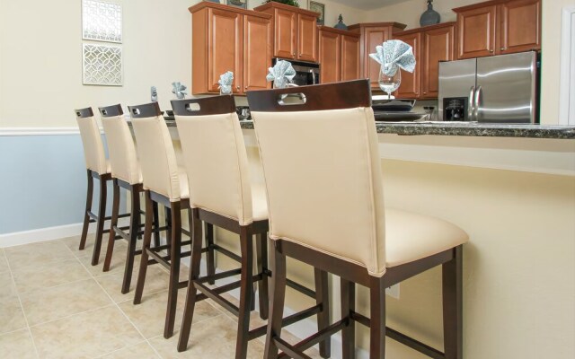 Amazing House! - Champions Gate - 1506MVD