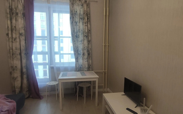 Апартаменты на шоссе Пулковское 14 строение 6