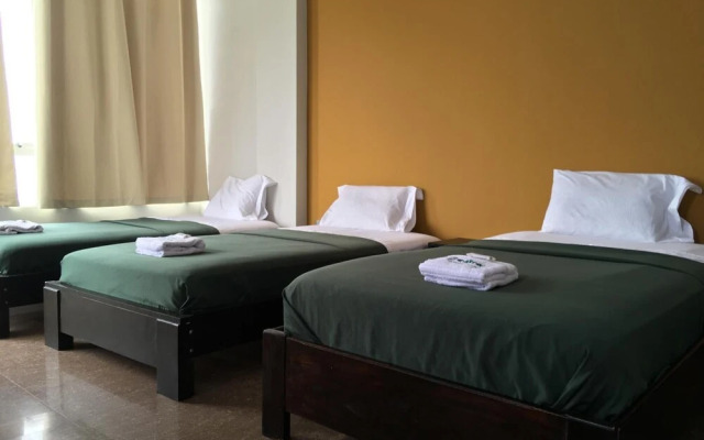 Hotel Central