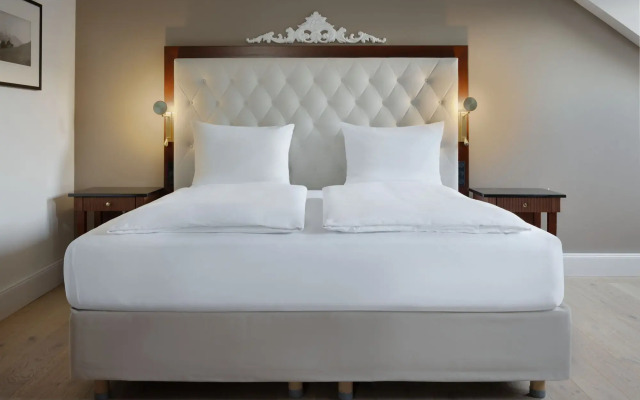 Arabella Jagdhof Resort am Fuschlsee, a Tribute Portfolio Hotel